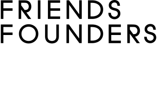 friends and founders